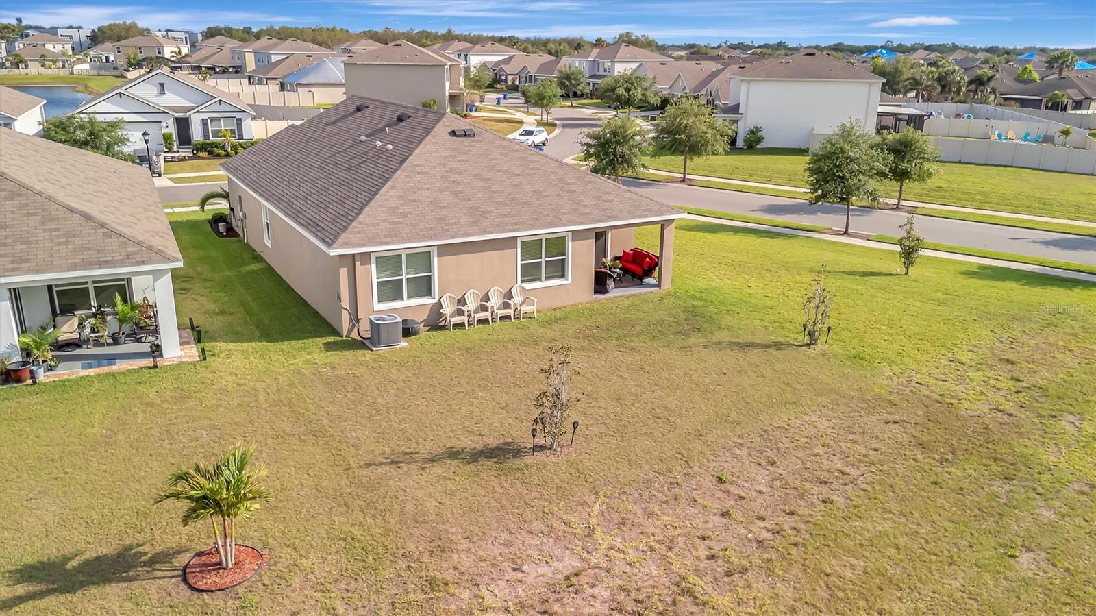 16341 LITTLE GARDEN DR