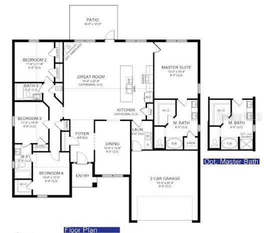 5431 KNIGHTS LANDING DR