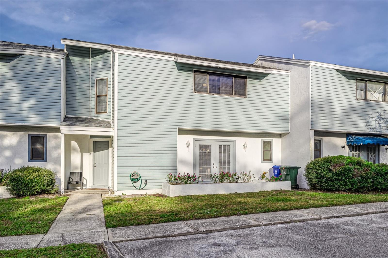 222 CARPENTERS WAY #10