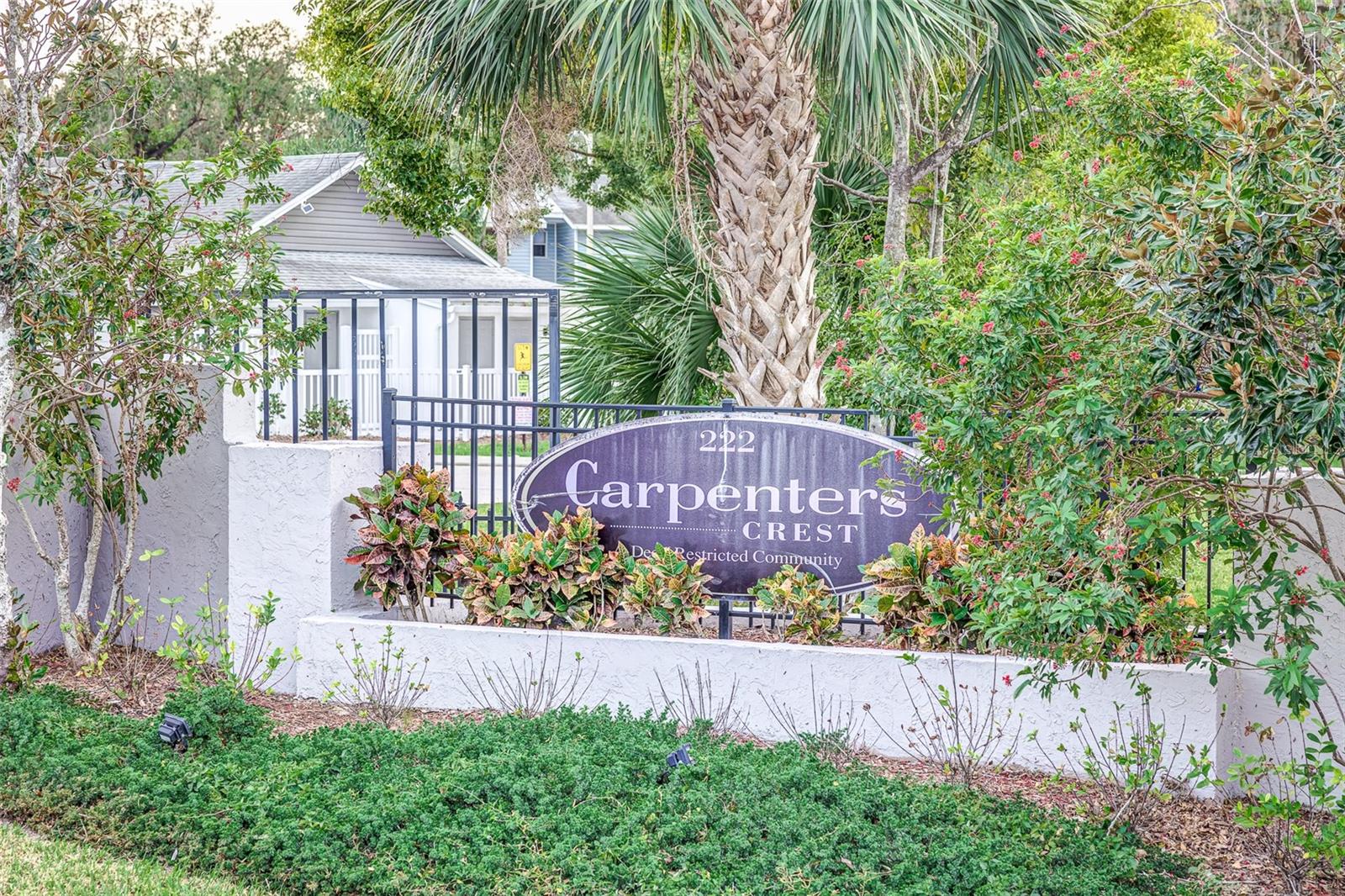 222 CARPENTERS WAY #10