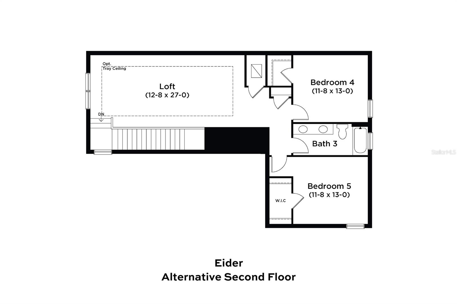 10673 TORCHWOOD SEA WAY