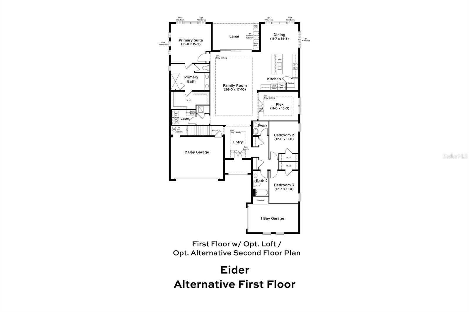 10673 TORCHWOOD SEA WAY