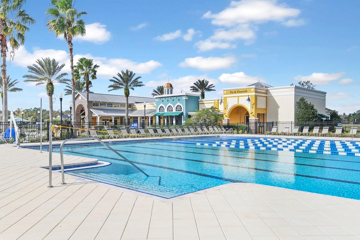 22505 STORYBOOK CABIN WAY