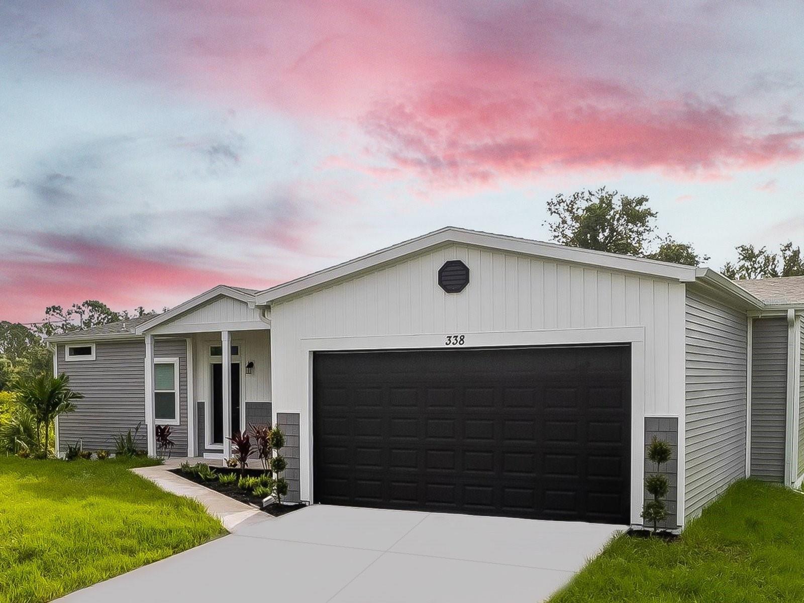 338 STEVENSVILLE ST