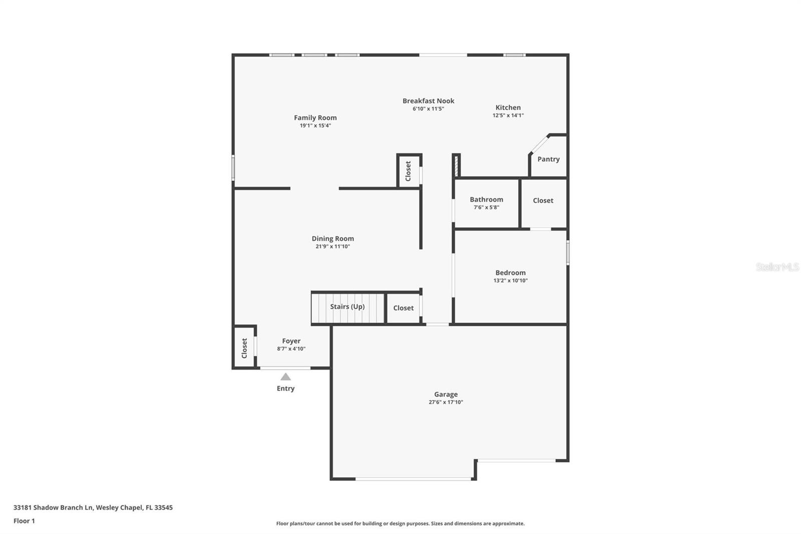 33181 SHADOW BRANCH LN