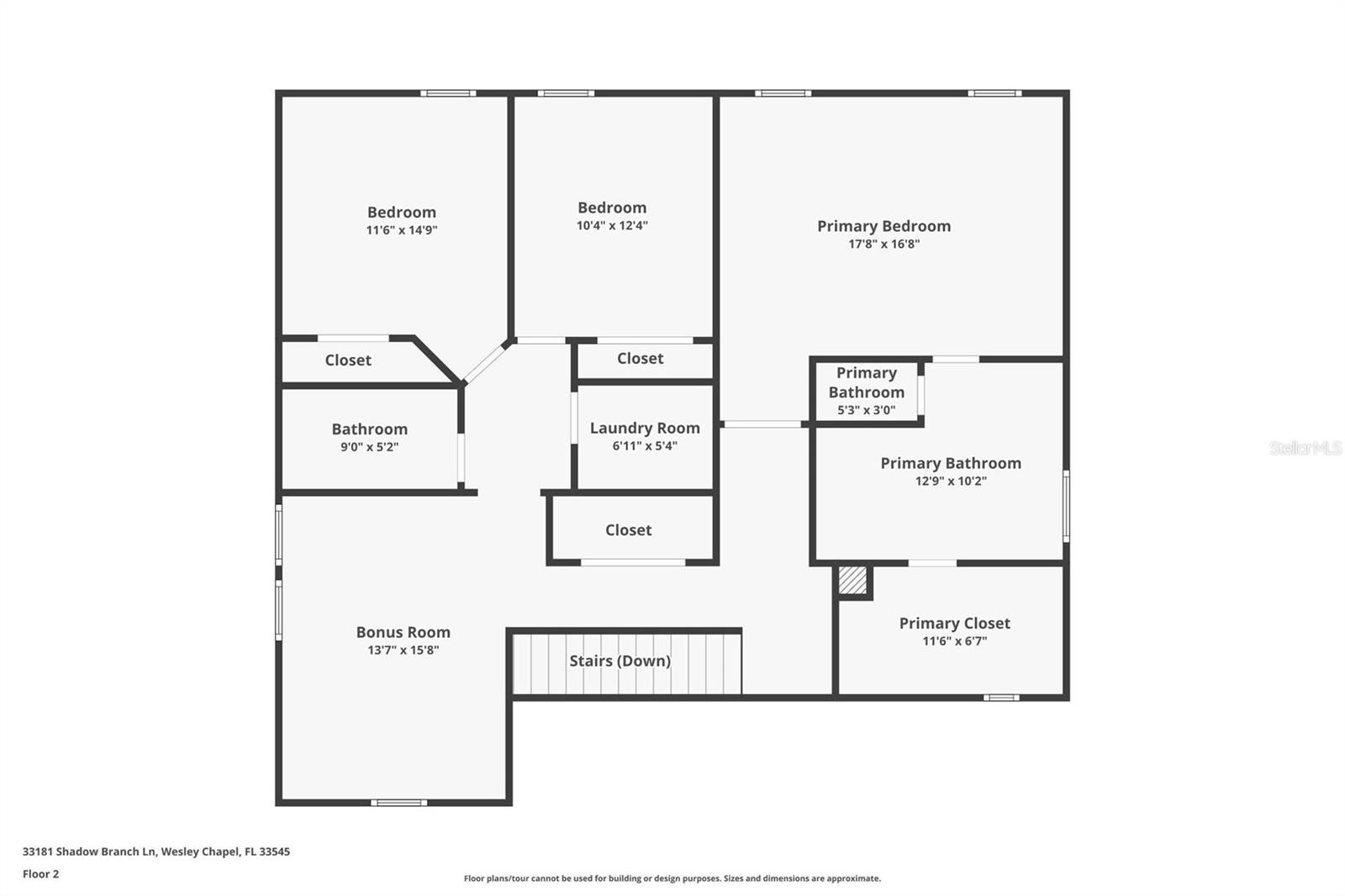33181 SHADOW BRANCH LN