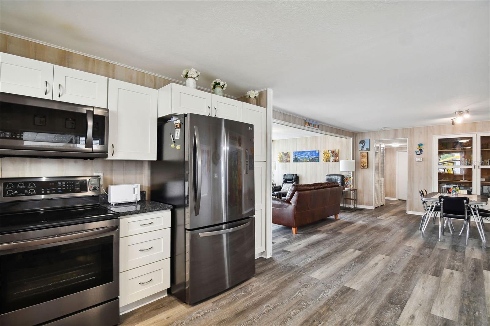 4851 W GANDY BLVD #B5L25