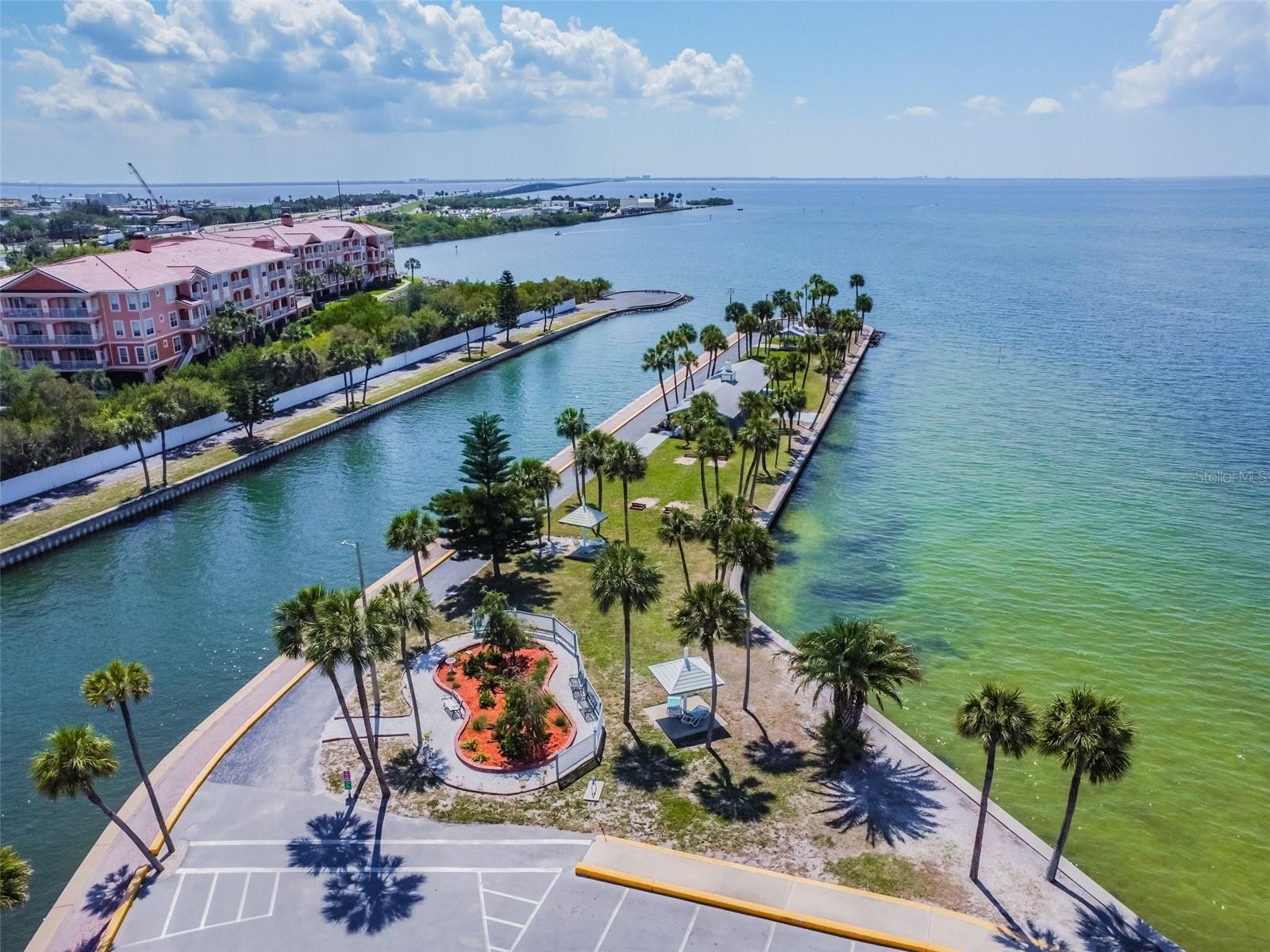 4851 W GANDY BLVD #B5L25