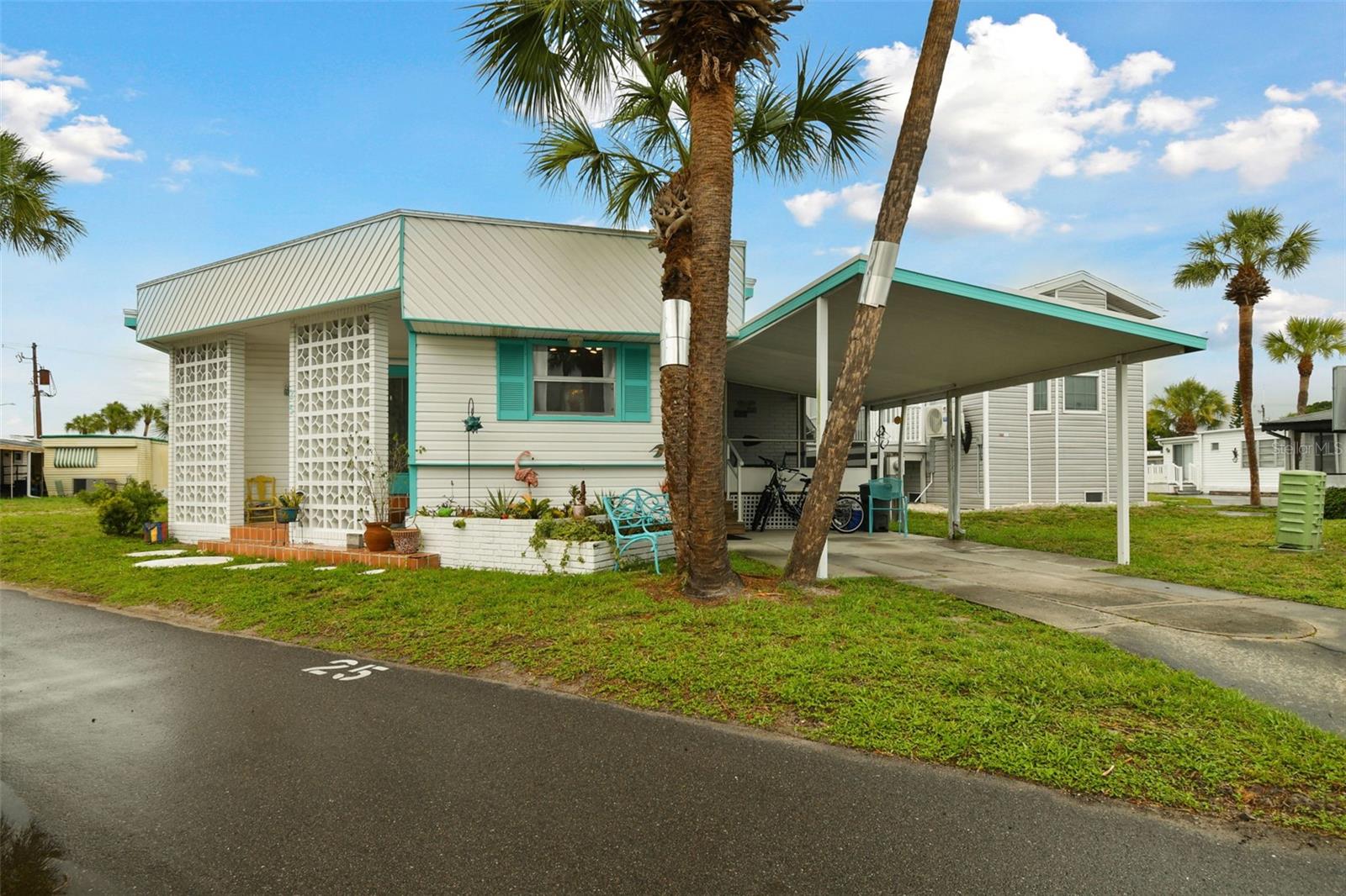 4851 W GANDY BLVD #B5L25