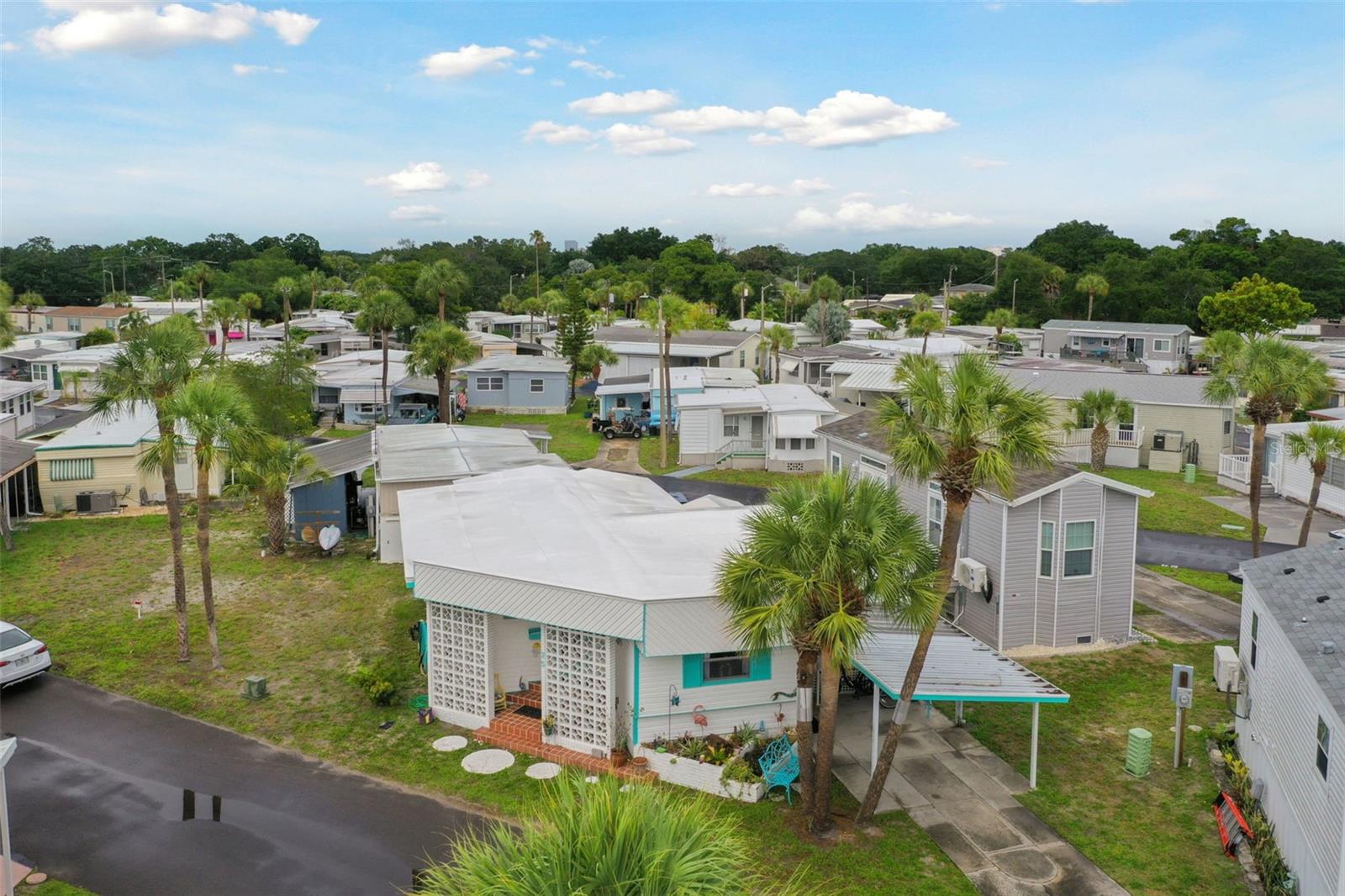 4851 W GANDY BLVD #B5L25