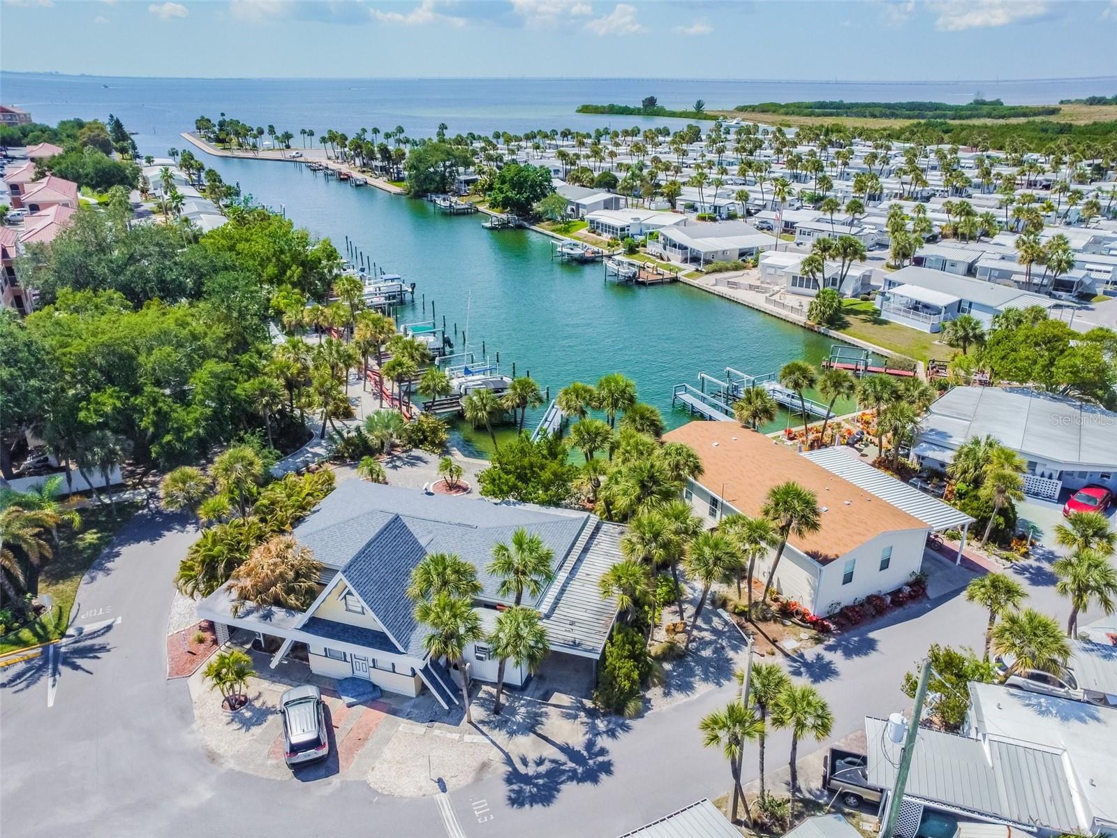 4851 W GANDY BLVD #B5L25