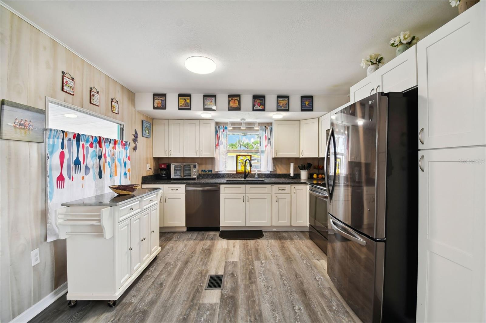 4851 W GANDY BLVD #B5L25