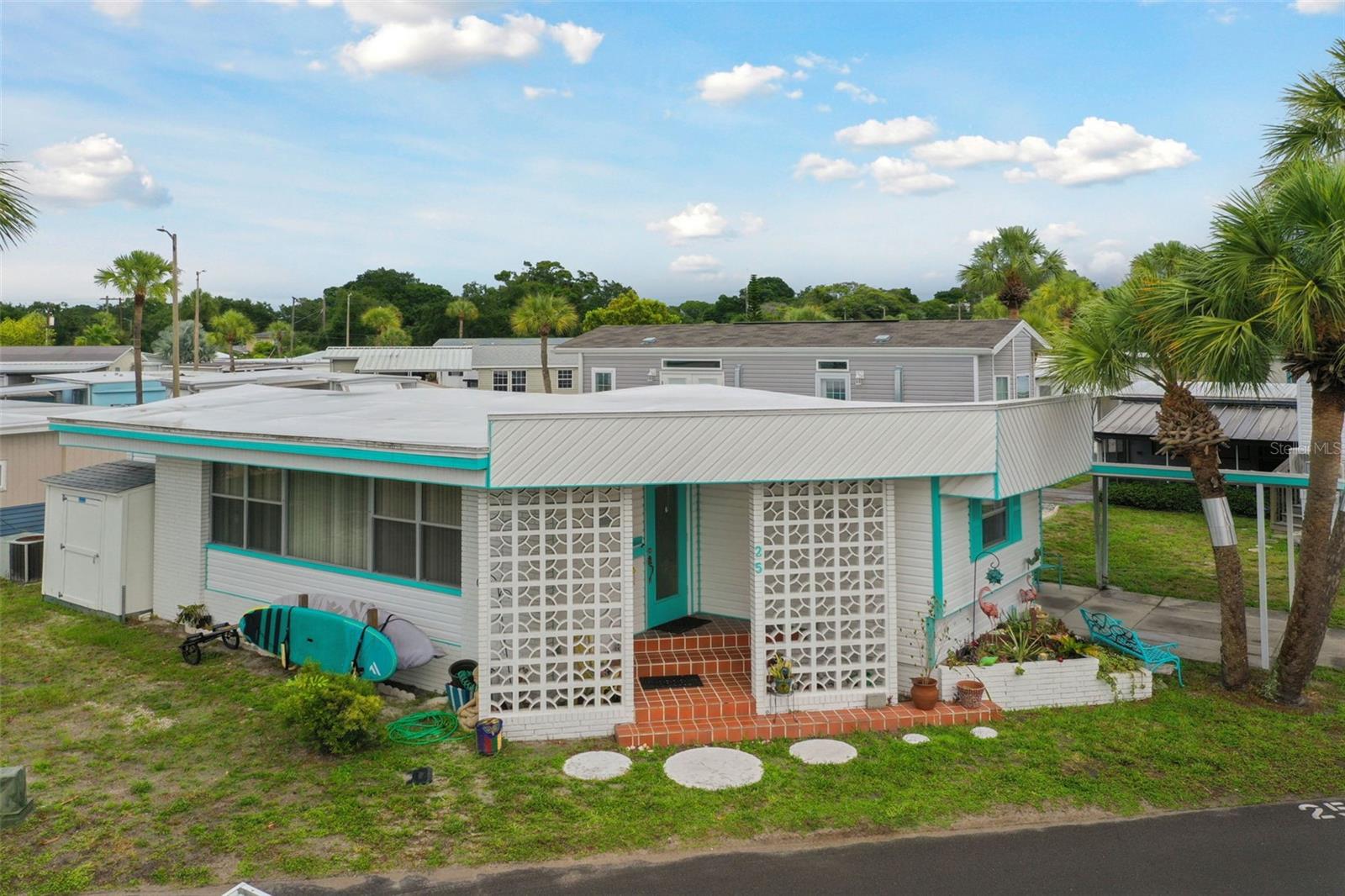 4851 W GANDY BLVD #B5L25