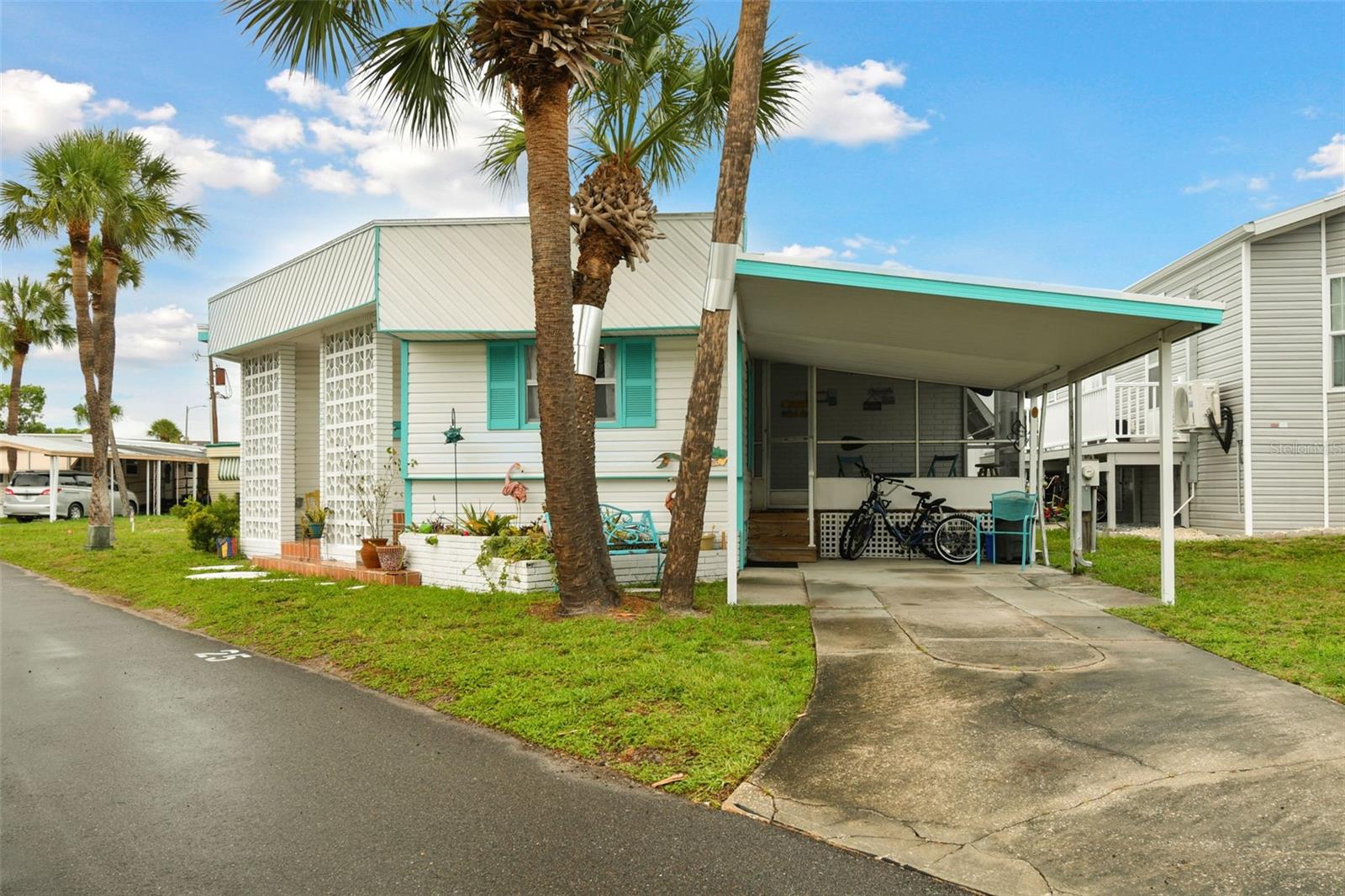 4851 W GANDY BLVD #B5L25