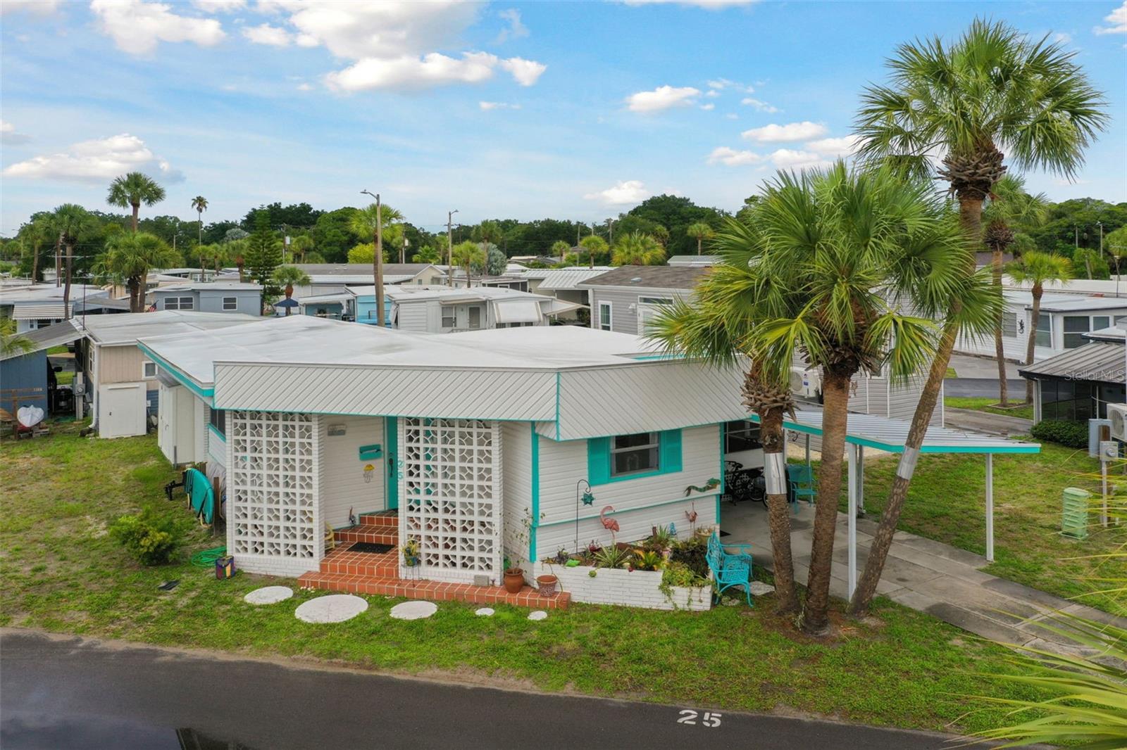 4851 W GANDY BLVD #B5L25