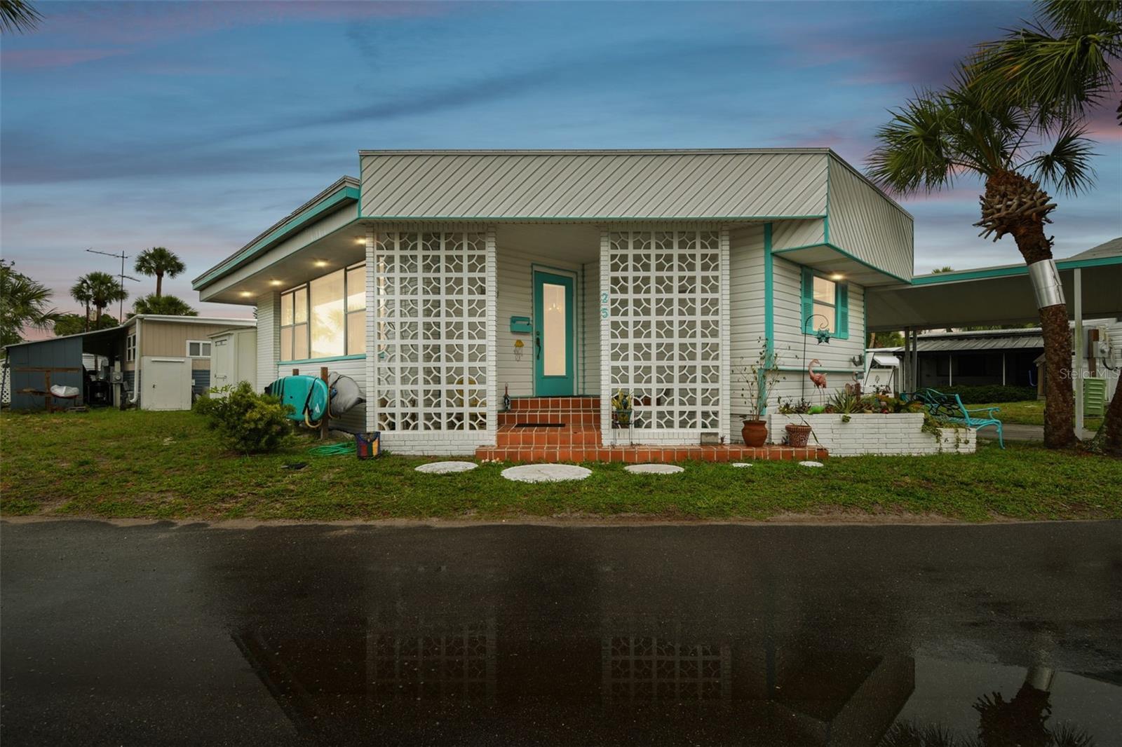 4851 W GANDY BLVD #B5L25