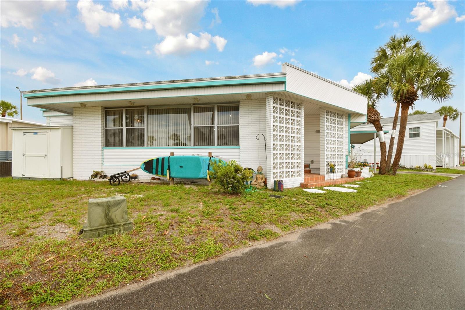 4851 W GANDY BLVD #B5L25