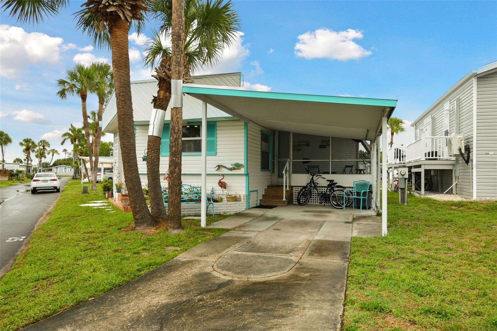 4851 W GANDY BLVD #B5L25