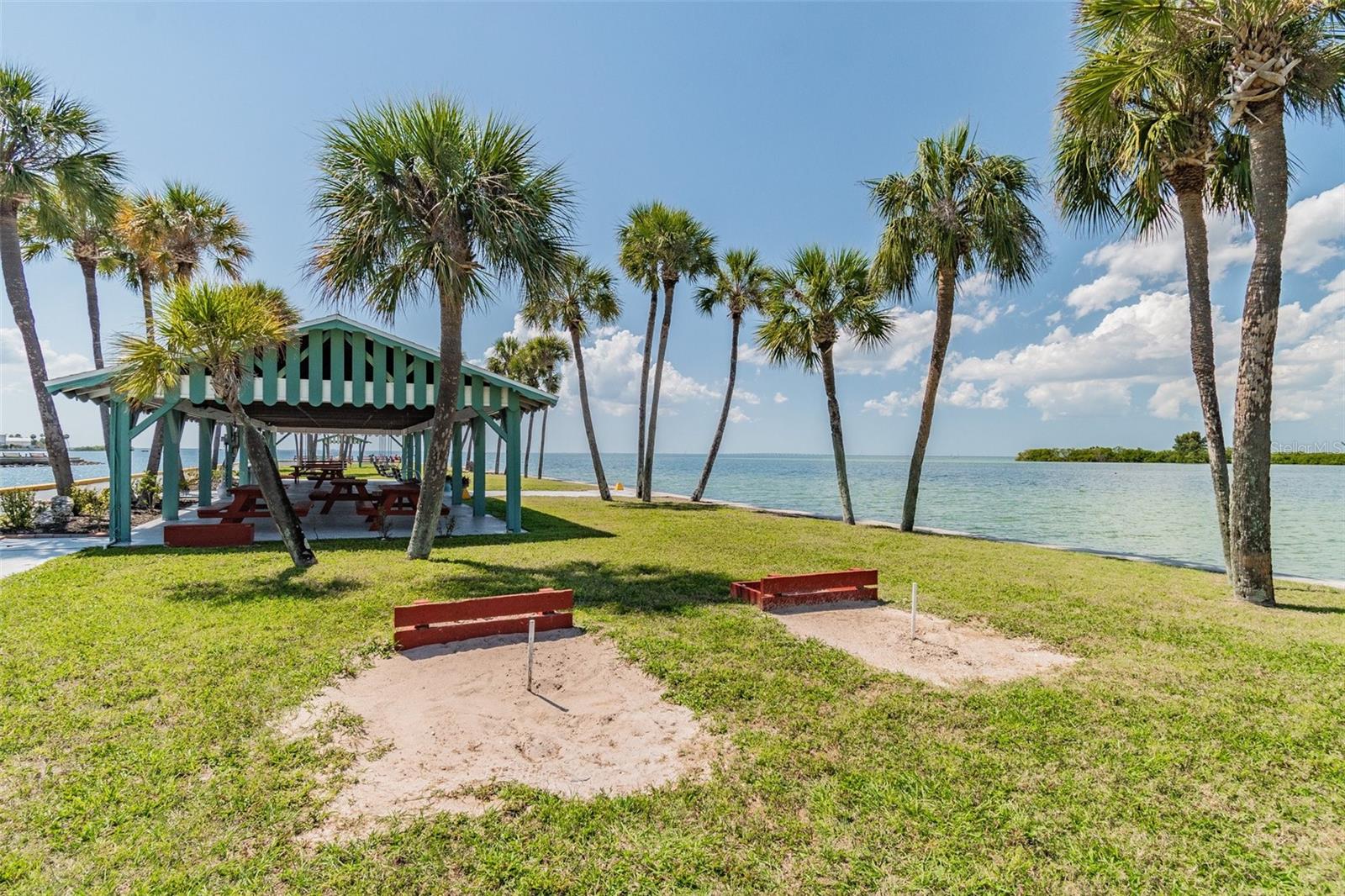 4851 W GANDY BLVD #B5L25