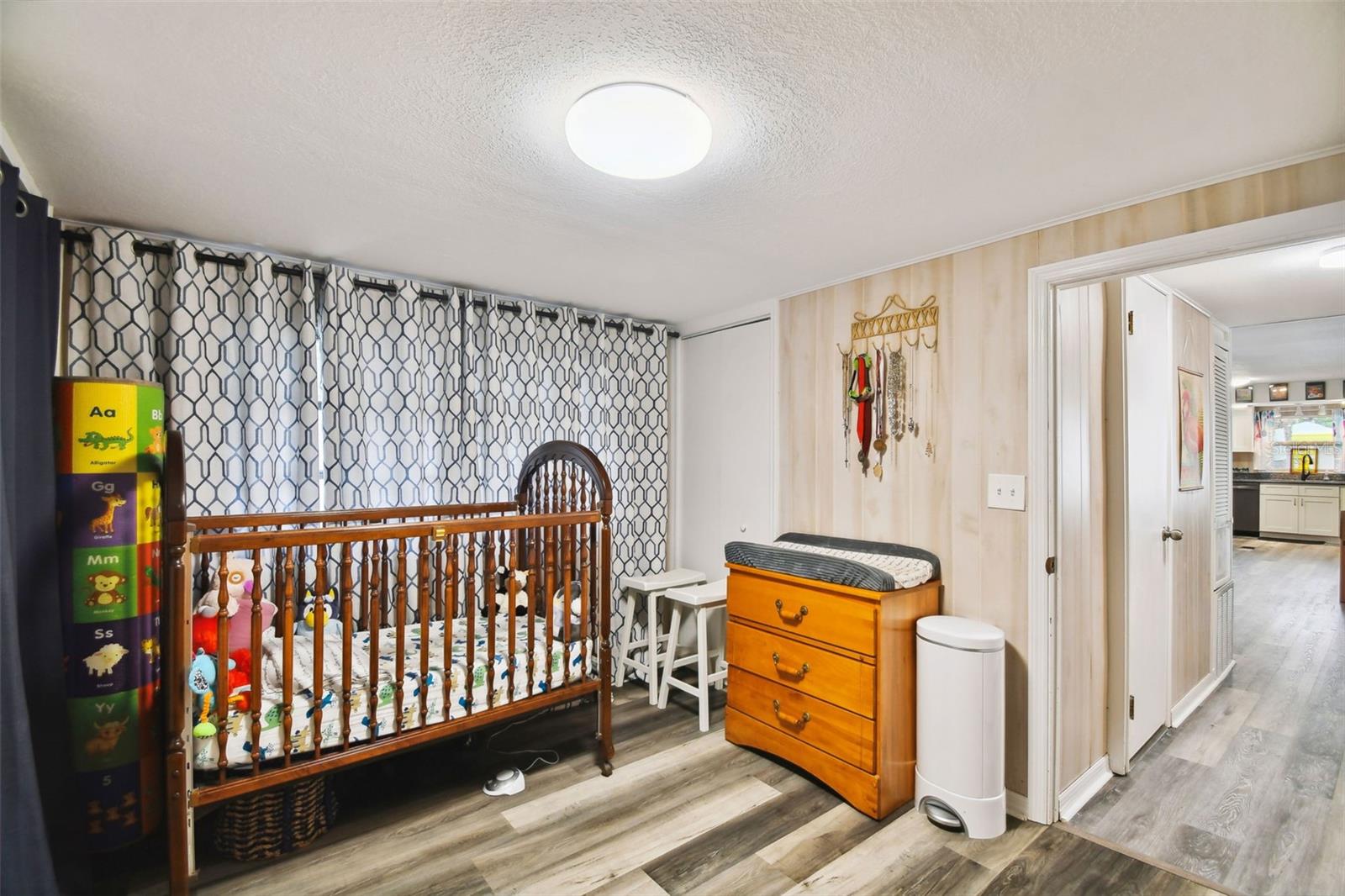 4851 W GANDY BLVD #B5L25