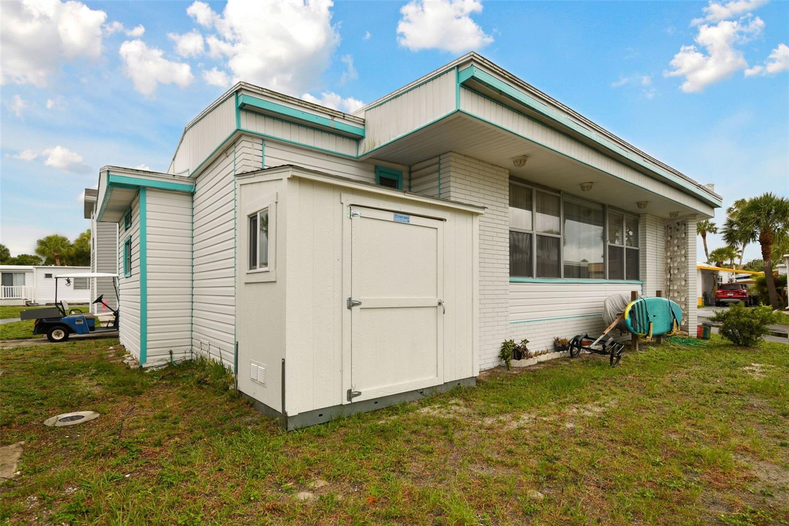 4851 W GANDY BLVD #B5L25