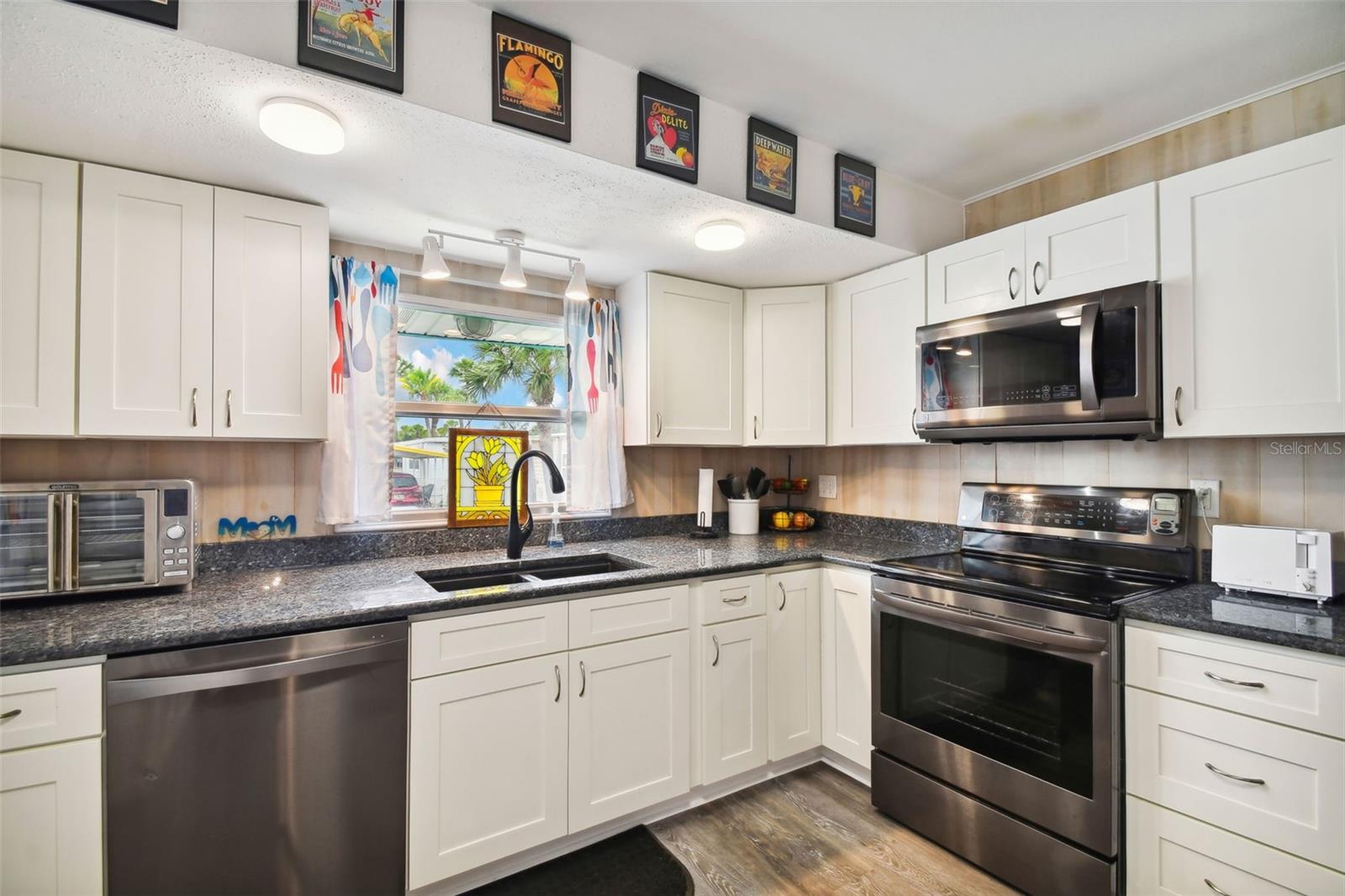 4851 W GANDY BLVD #B5L25