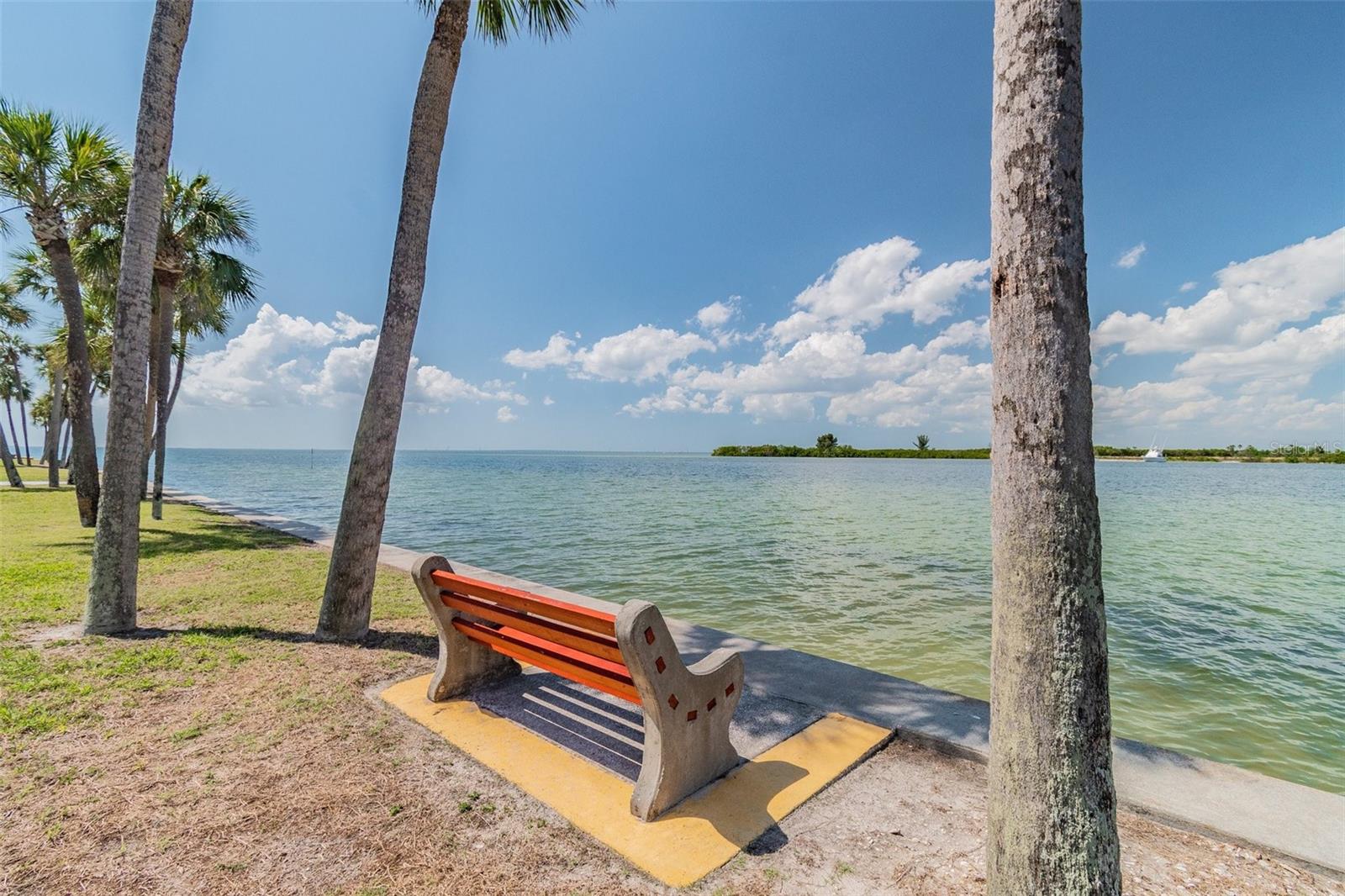 4851 W GANDY BLVD #B5L25