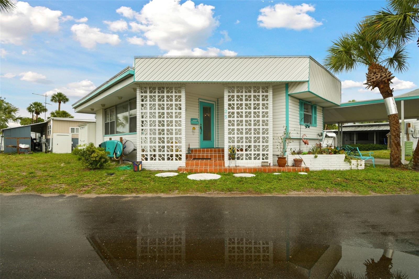 4851 W GANDY BLVD #B5L25