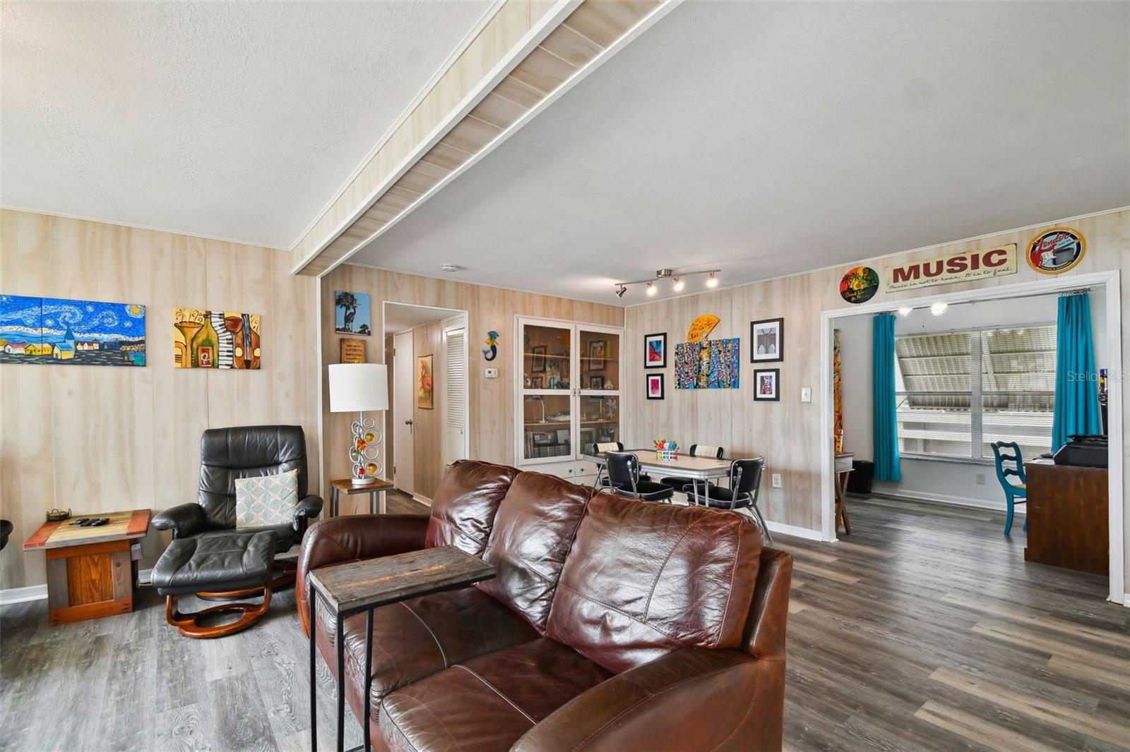 4851 W GANDY BLVD #B5L25