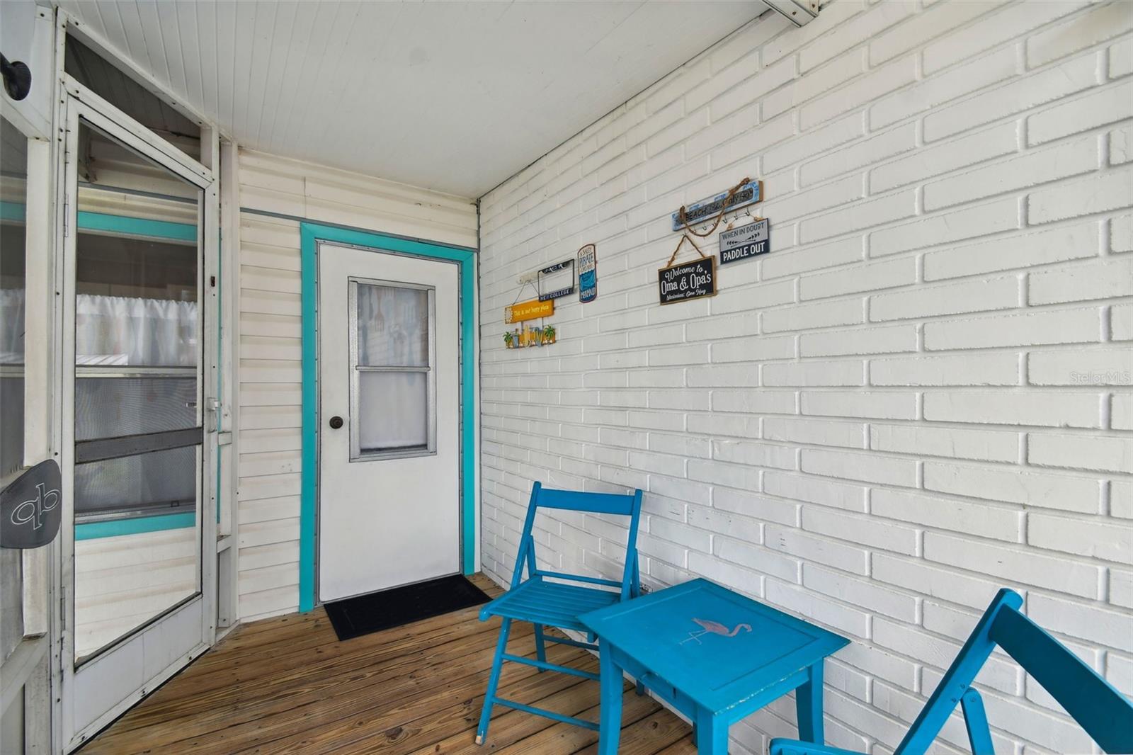 4851 W GANDY BLVD #B5L25