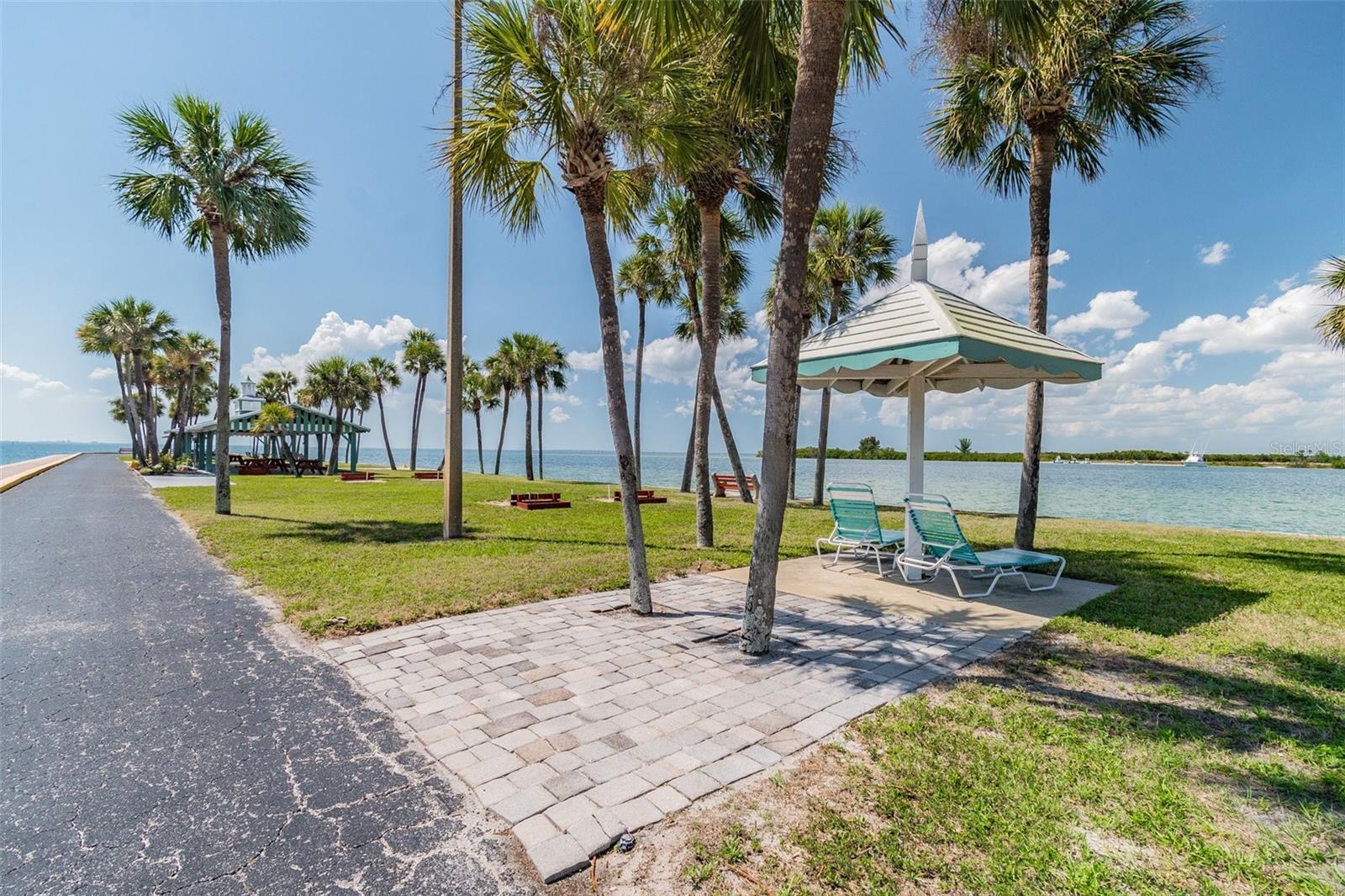 4851 W GANDY BLVD #B5L25