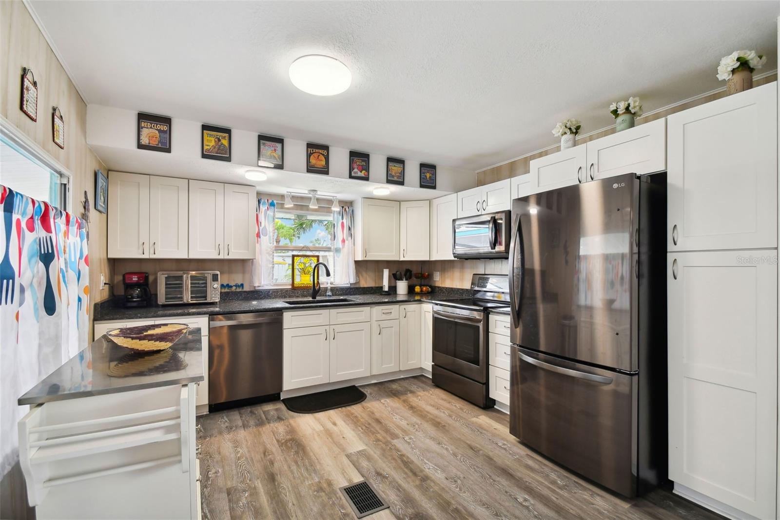 4851 W GANDY BLVD #B5L25