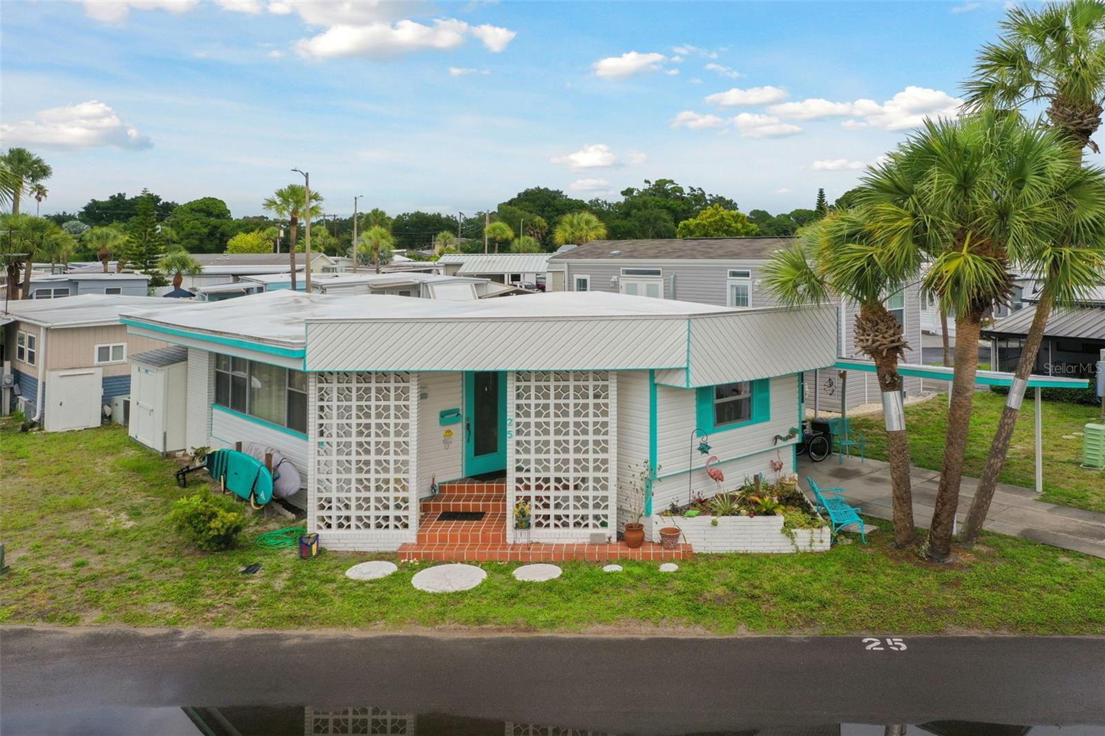 4851 W GANDY BLVD #B5L25