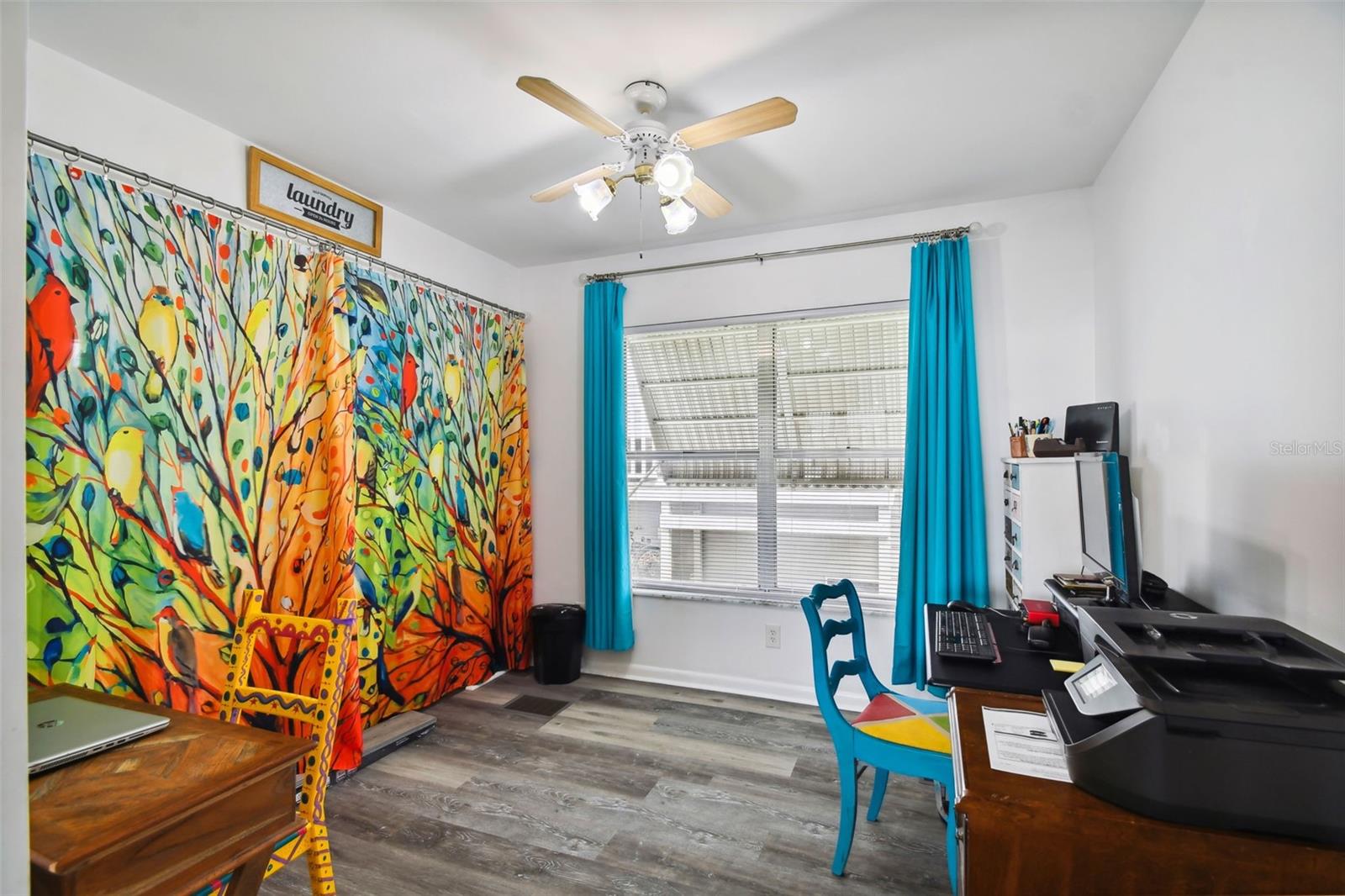 4851 W GANDY BLVD #B5L25