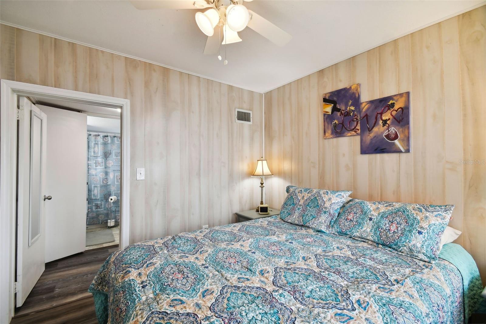 4851 W GANDY BLVD #B5L25