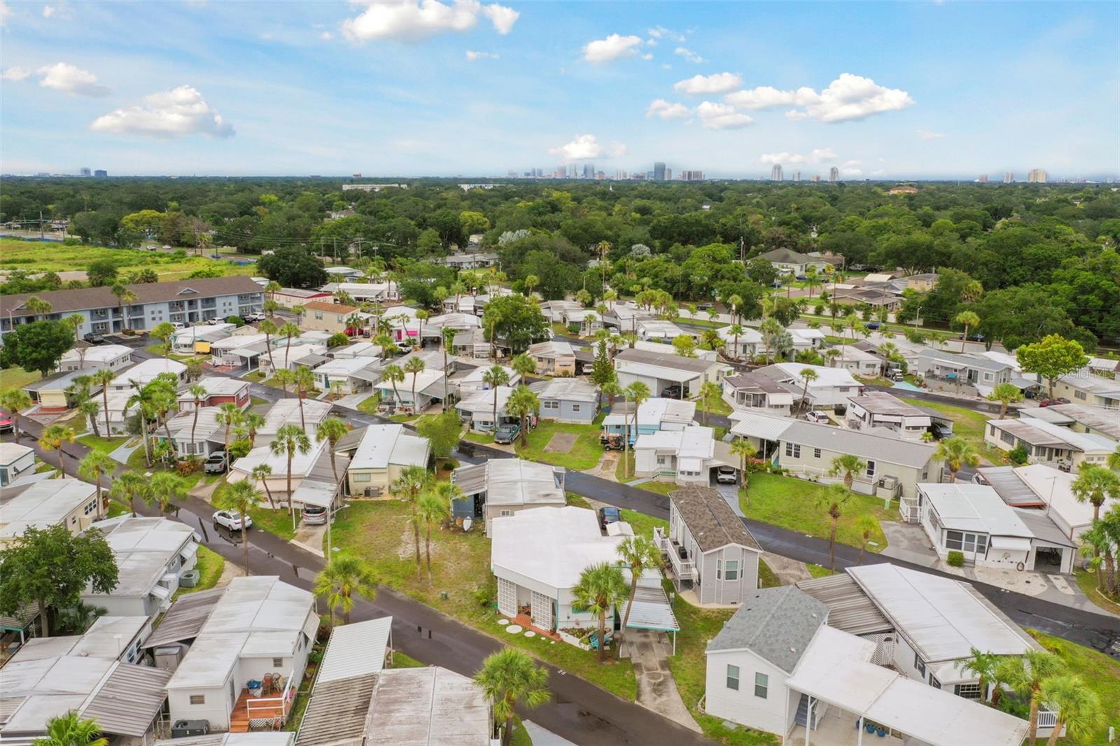 4851 W GANDY BLVD #B5L25