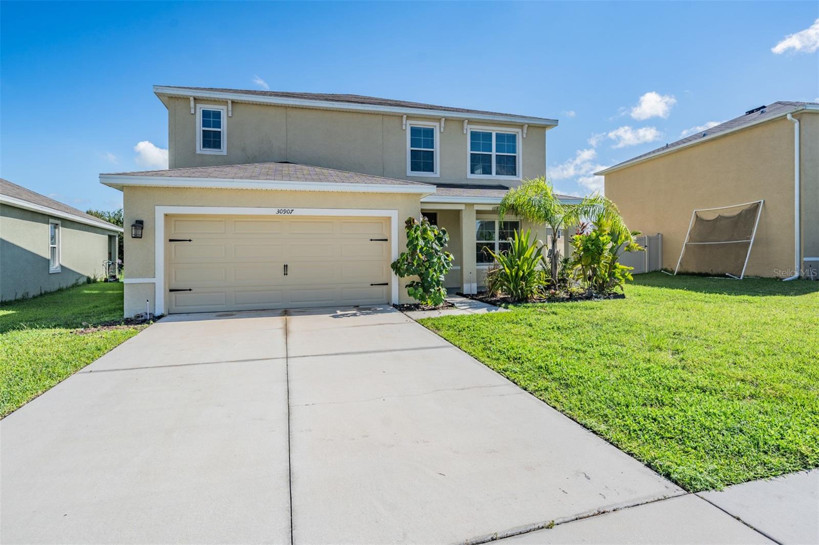 30907 SUMMER SUN LOOP
