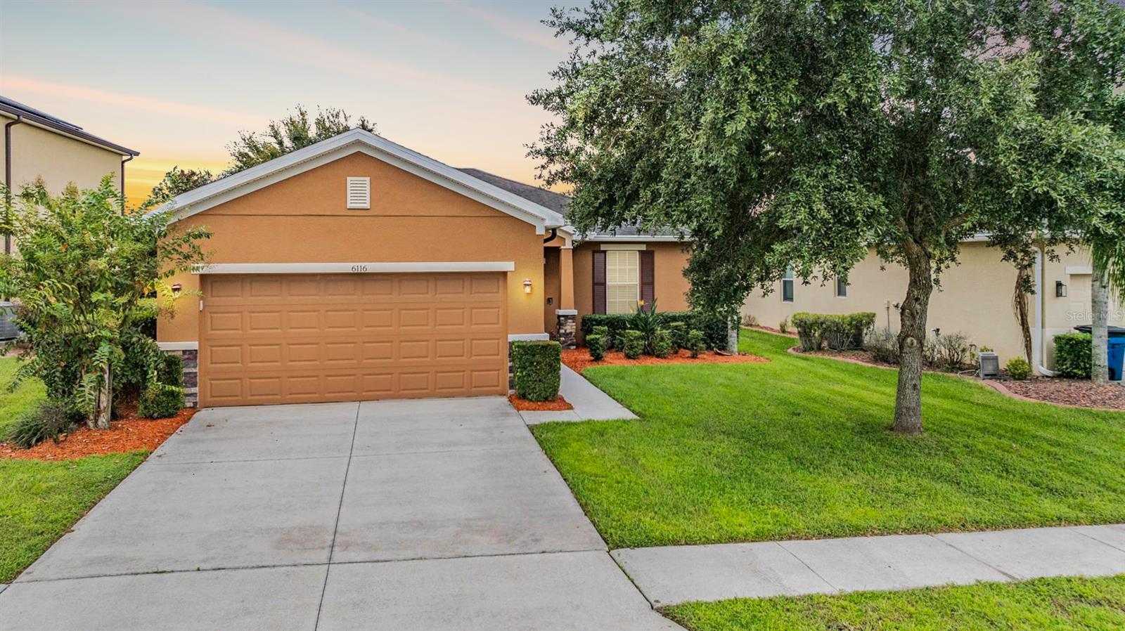 6116 CHAMPIONS GATE BLVD