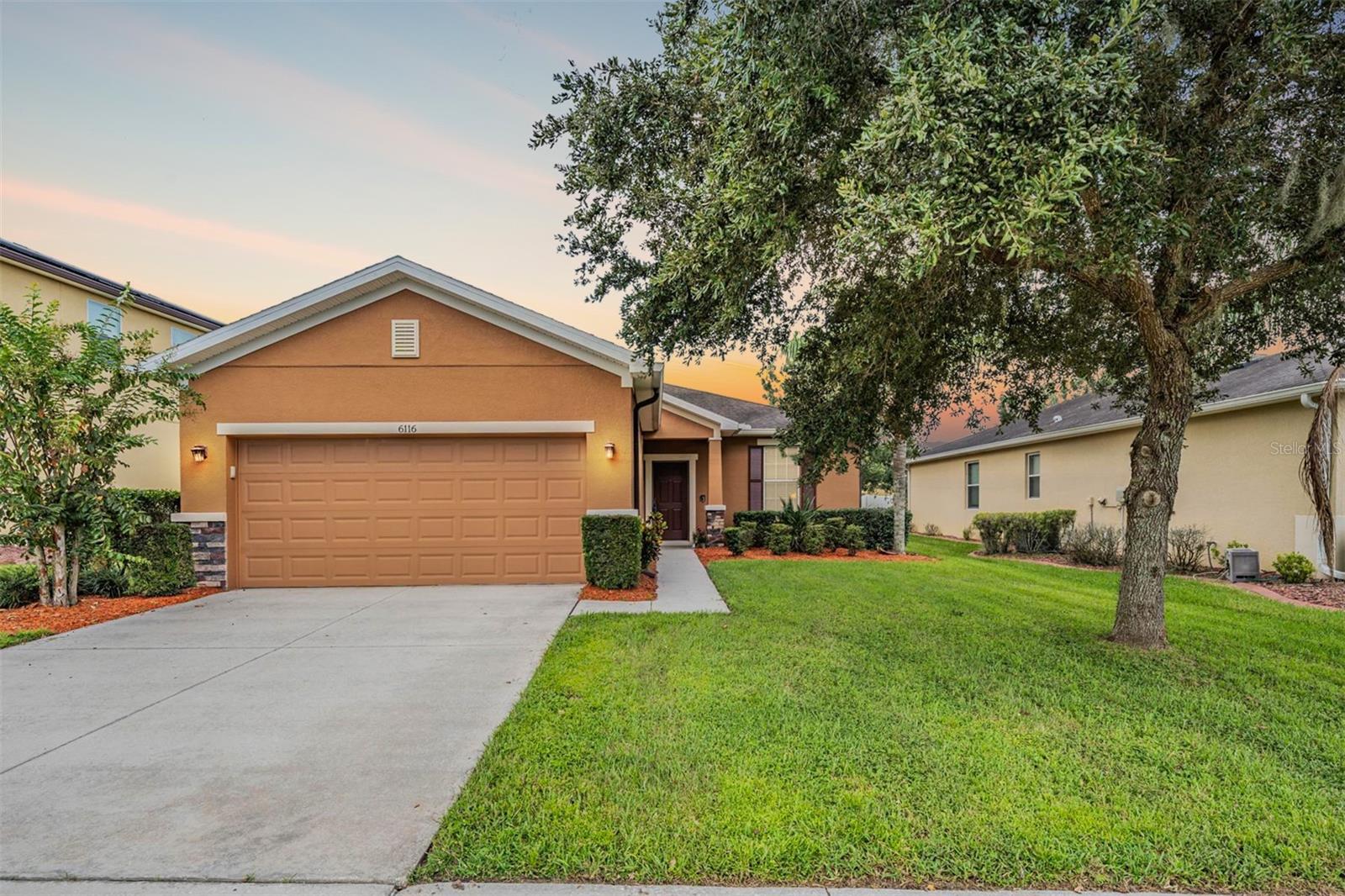 6116 CHAMPIONS GATE BLVD