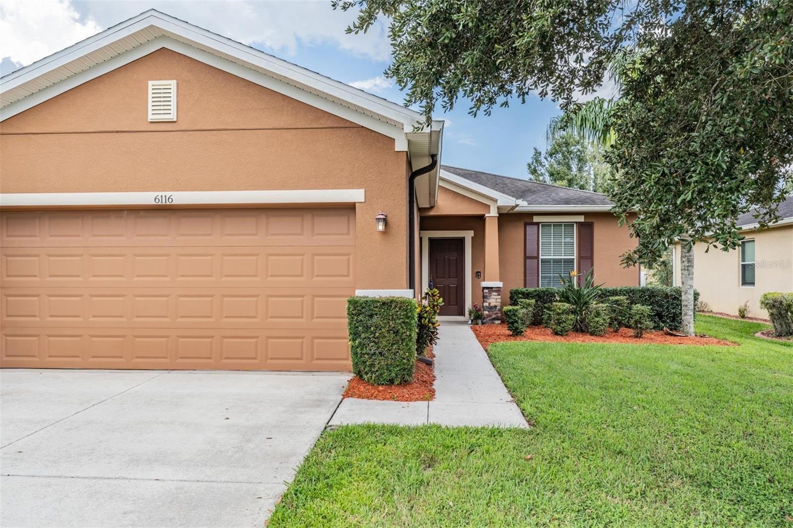 6116 CHAMPIONS GATE BLVD
