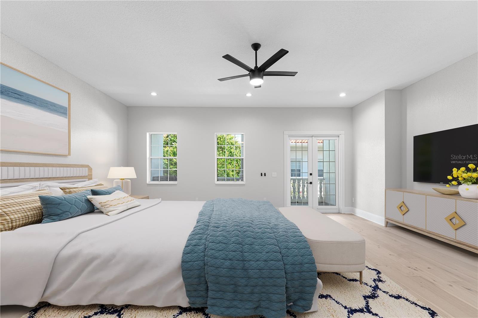 5601 BAYSHORE BLVD #E