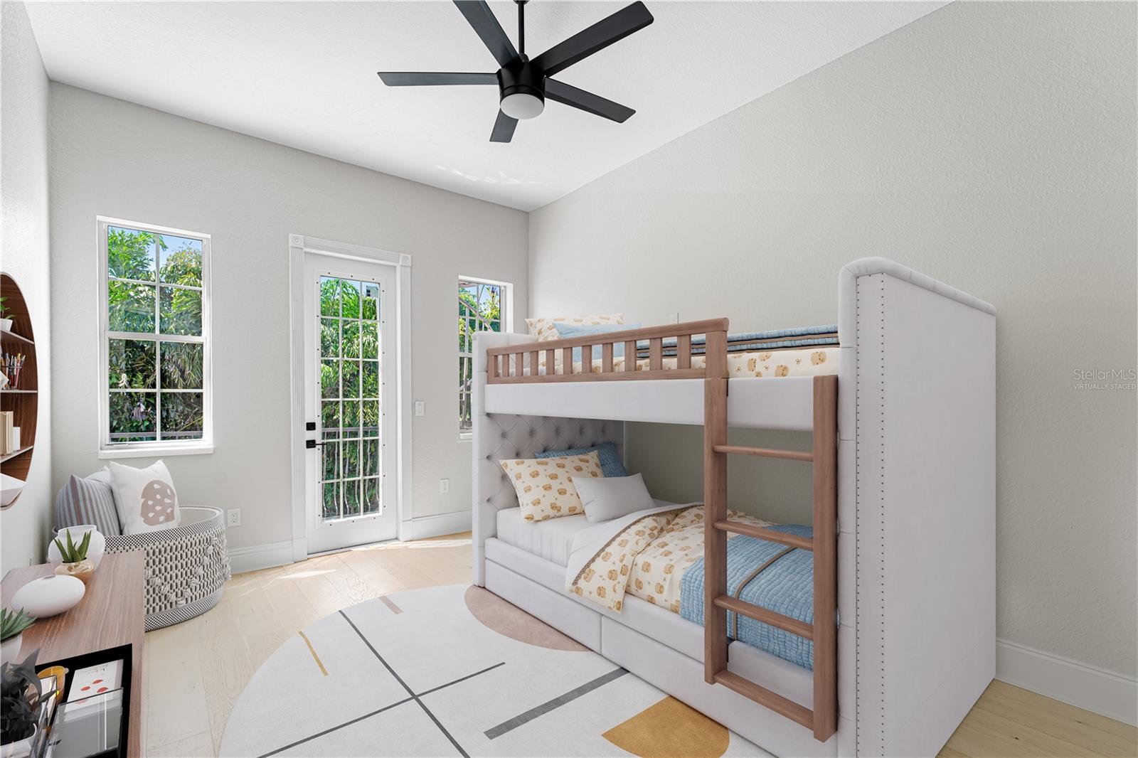 5601 BAYSHORE BLVD #E