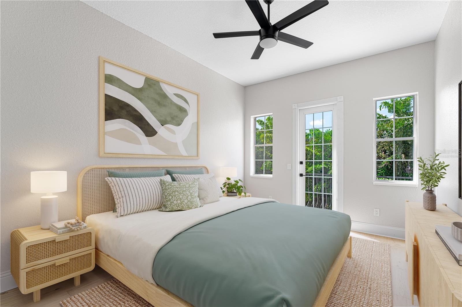 5601 BAYSHORE BLVD #E