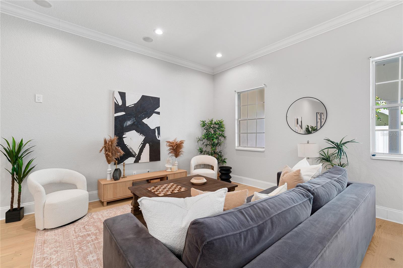 5601 BAYSHORE BLVD #E