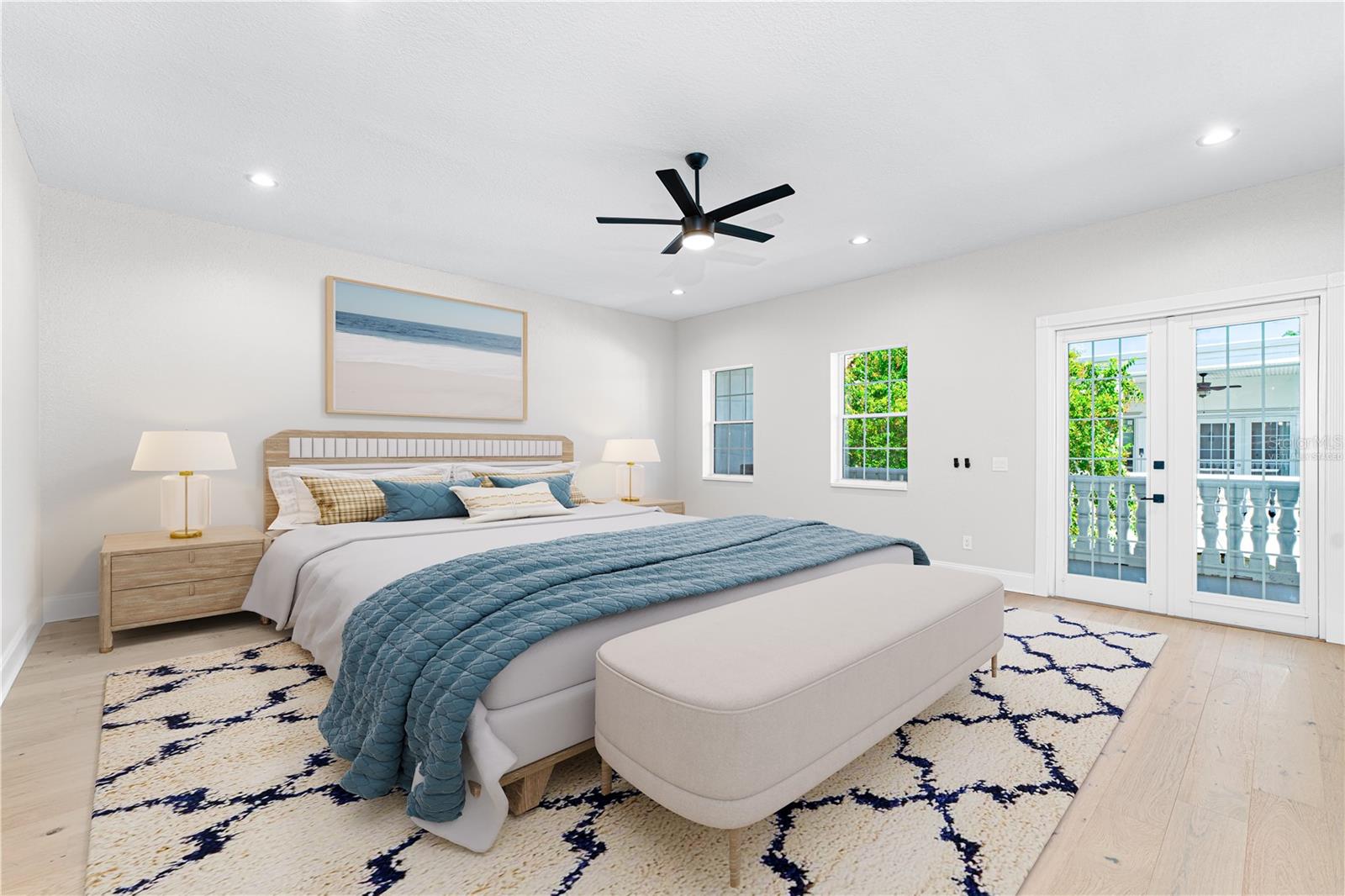 5601 BAYSHORE BLVD #E