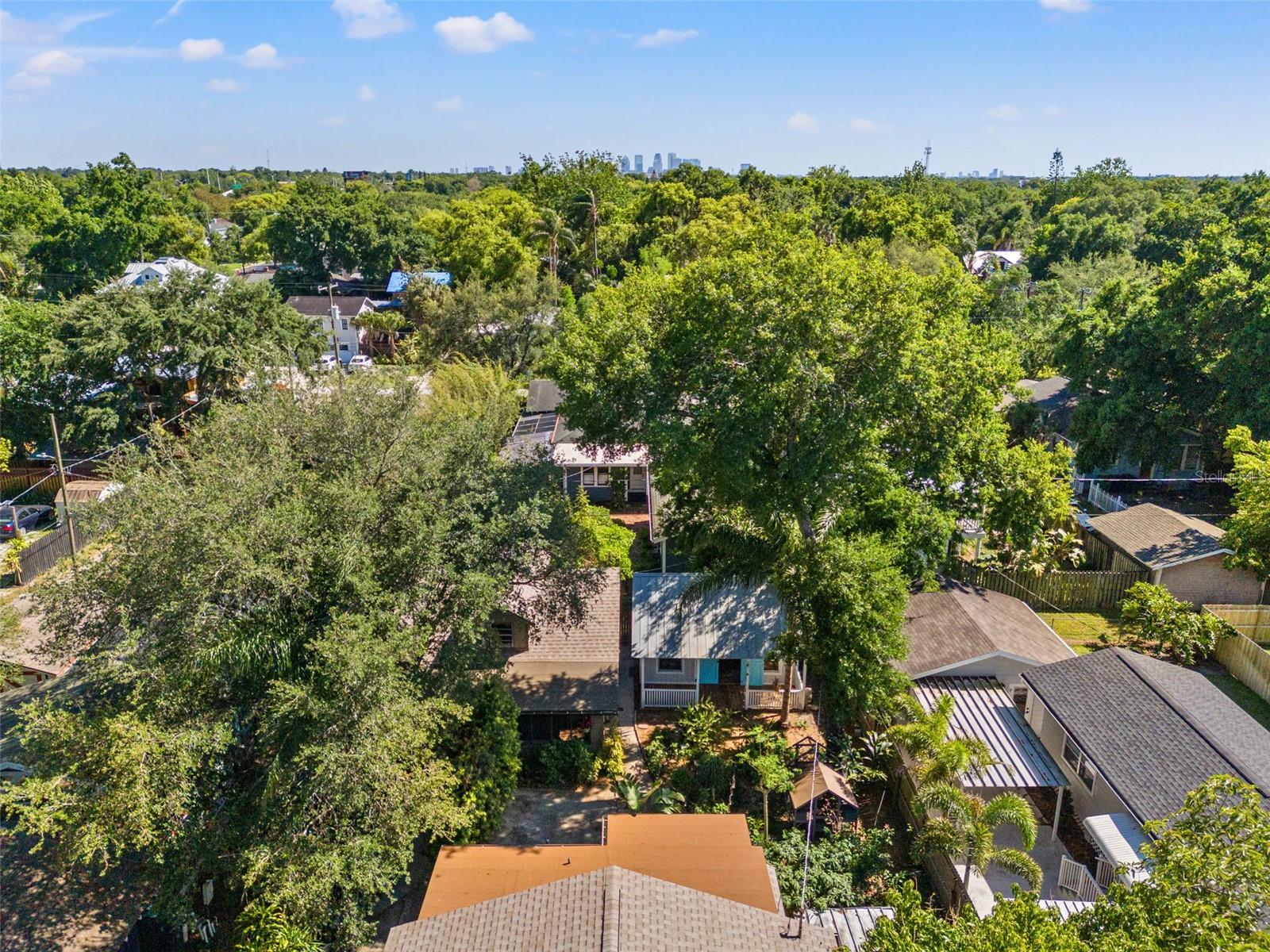 407 1/2 E PARIS ST
