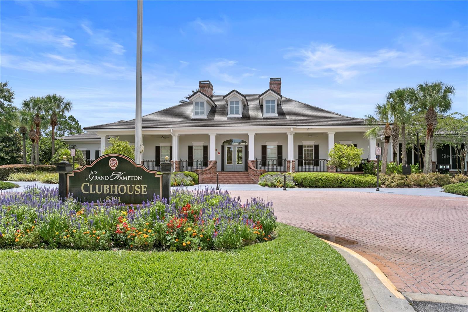 20352 CHESTNUT GROVE DR