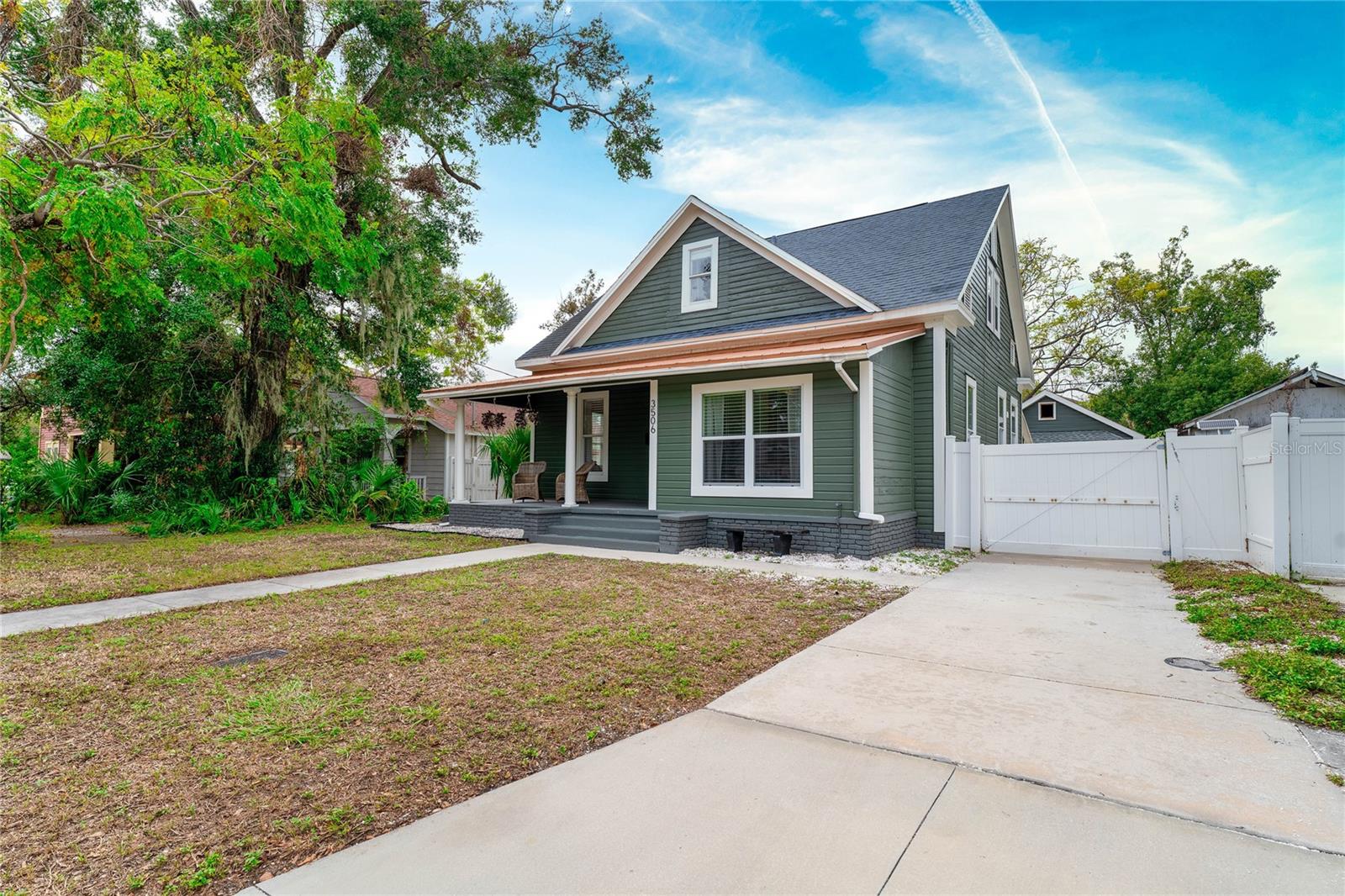 3506 N ARLINGTON AVE