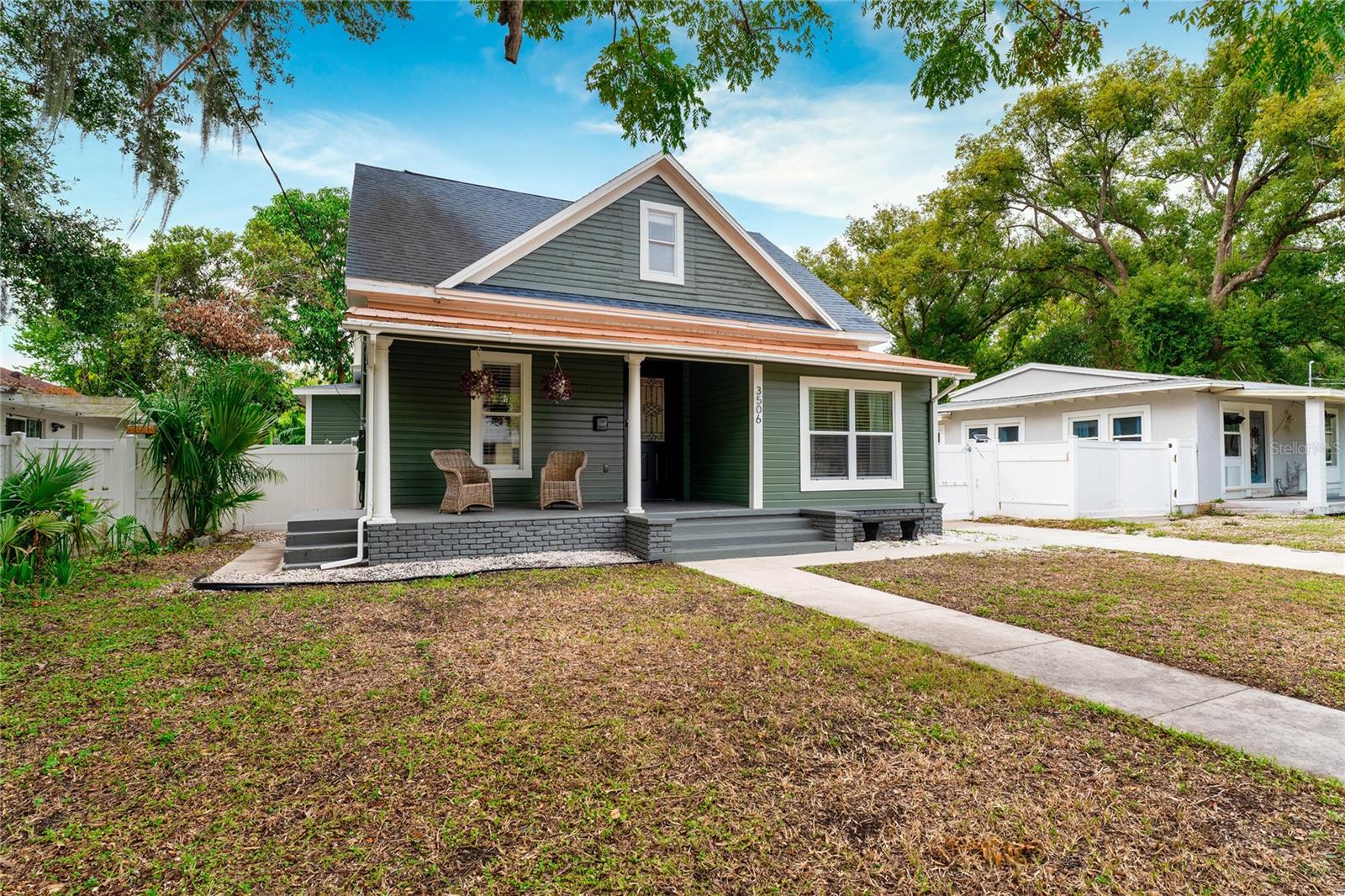 3506 N ARLINGTON AVE