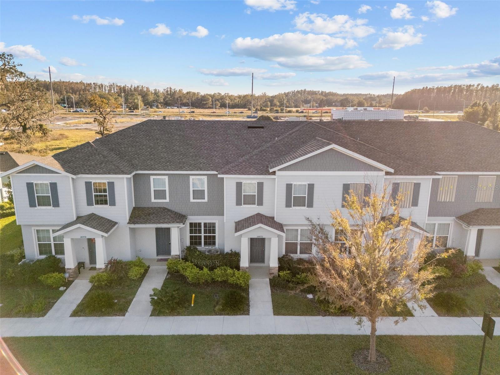 14470 PROMENADE PKWY